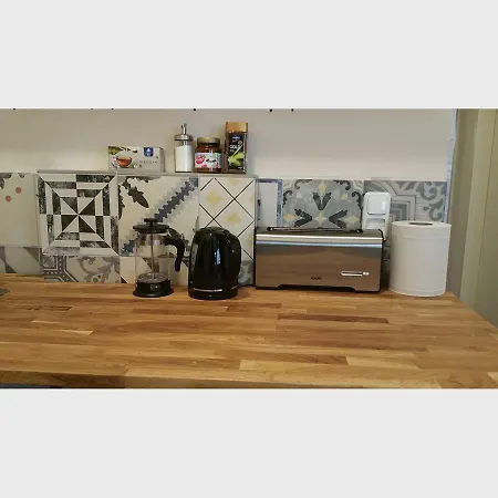Lodgecity - Private * Berlin