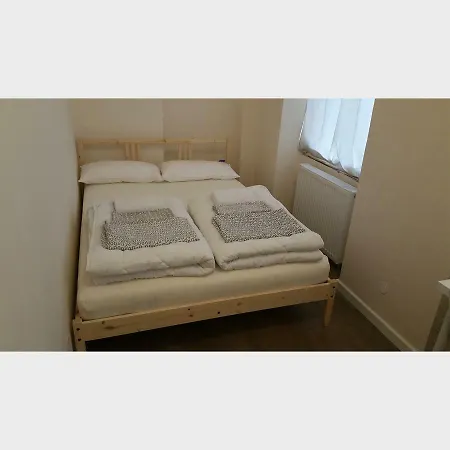 Lodgecity - Private Berlín