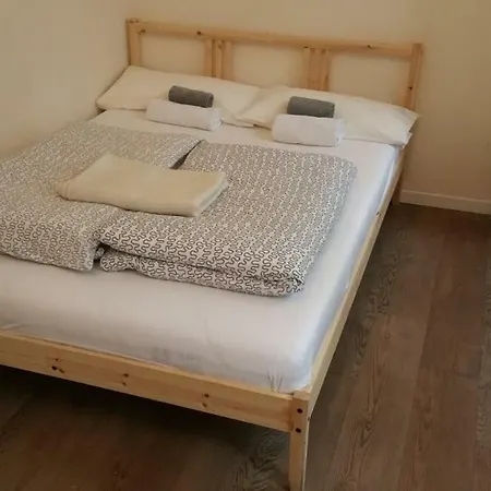 Guest house Lodgecity - Private Berlin