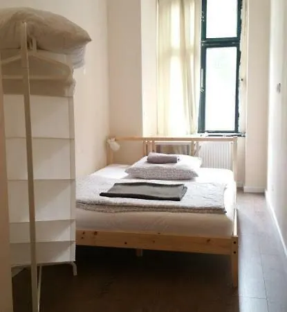Guest house Lodgecity - Private *
