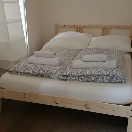 Guest house Lodgecity - Private