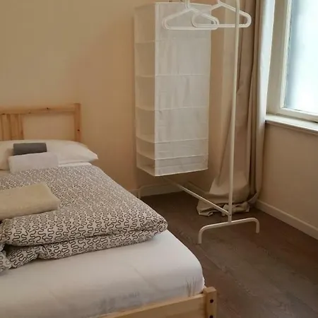Lodgecity - Private Guest house Berlin