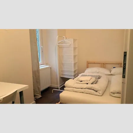 Lodgecity - Private Pensión Berlín