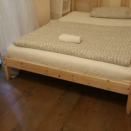 Lodgecity - Private * Berlín