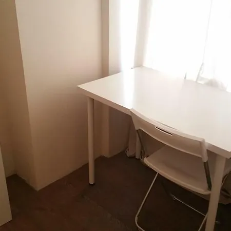 Pensión Lodgecity - Private *