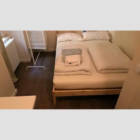 Lodgecity - Private Berlín
