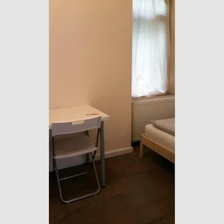 Lodgecity - Private Berlín